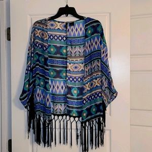 New Direction Lightweight Cardigan